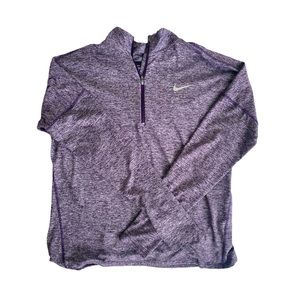 NIKE Running DRI-FIT Jacket!